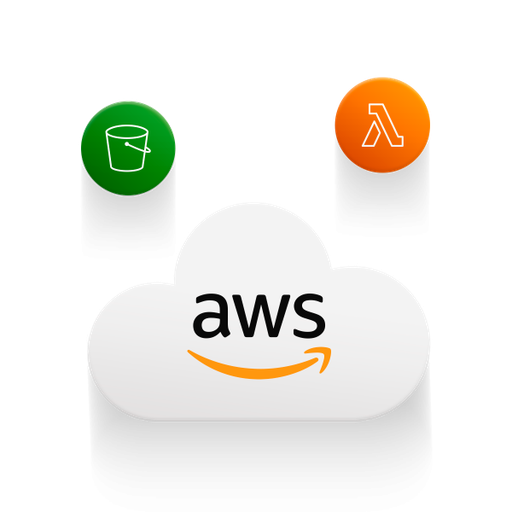 erverless y Microservicios en AWS
