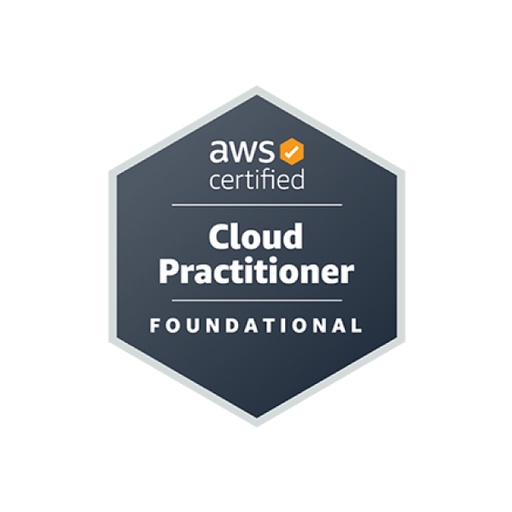 Certificación: AWS Certified Cloud Practitioner